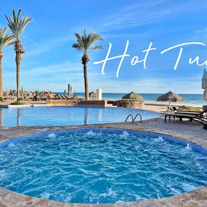 Room - A Vista Into Tranquility Your 10th-floor Escape (Puerto Peñasco)