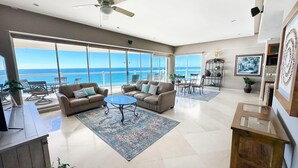 Unclassified image, 2 of 82, button - A Vista Into Tranquility Your 10th-floor Escape (Puerto Peñasco)