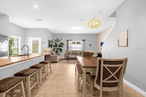 Apartment | 5 bedrooms, desk, Internet - Stunning 5Bd Close to Disney at Storey Lake 3199 (Kissimmee)