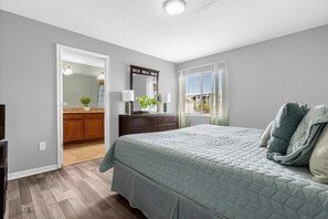 Apartment | 5 bedrooms, desk, Internet - Stunning 5Bd Close to Disney at Storey Lake 3199 (Kissimmee)