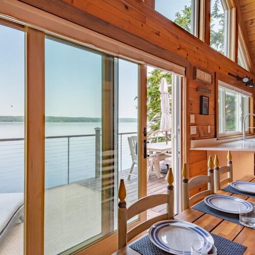 Red Cedar Haven in Sidney