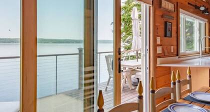 Red Cedar Haven in Sidney