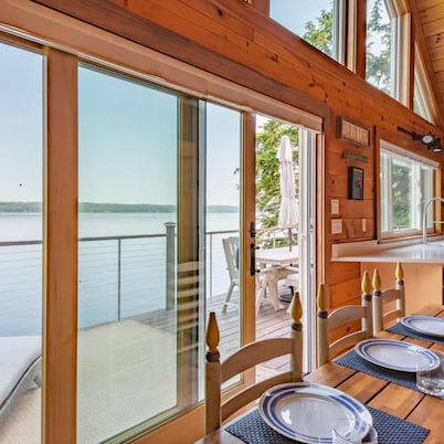 Red Cedar Haven in Sidney