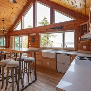 Maison | Cuisine privée