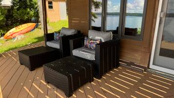 House | Terrace/patio