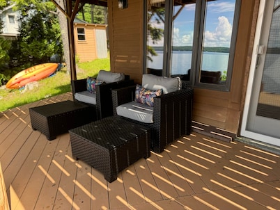 Red Cedar Haven in Sidney