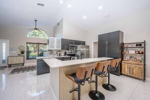 Ferienhaus, barrierefrei | 3 Schlafzimmer, Internetzugang