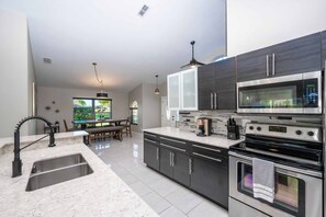 Ferienhaus, barrierefrei | 3 Schlafzimmer, Internetzugang