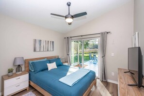 Ferienhaus, barrierefrei | 3 Schlafzimmer, Internetzugang