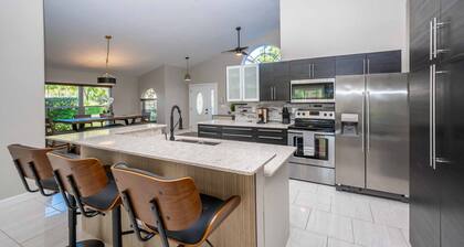 Swiss 49 - Lake Denise