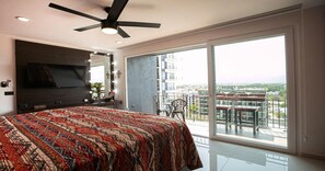 Apartment | 3 bedrooms, Internet - Zoho Skies Amazing View Sleeps 6 (Puerto Vallarta)