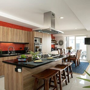 Apartment | 3 bedrooms, Internet - Zoho Skies Amazing View Sleeps 6 (Puerto Vallarta)