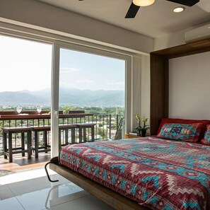 Apartment | 3 bedrooms, Internet - Zoho Skies Amazing View Sleeps 6 (Puerto Vallarta)