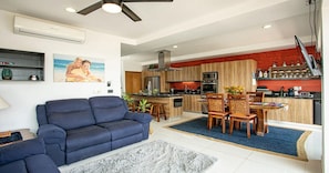 3 bedrooms, Internet - Zoho Skies Amazing View Sleeps 6 (Puerto Vallarta)