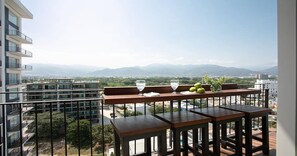 Apartment | 3 bedrooms, Internet - Zoho Skies Amazing View Sleeps 6 (Puerto Vallarta)