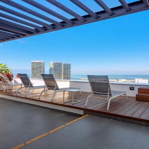 Apartment | 3 bedrooms, Internet - Zoho Skies Amazing View Sleeps 6 (Puerto Vallarta)