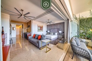 Apartment, Accessible - Soho PV 104 in Puerto Vallarta Jal (Puerto Vallarta)