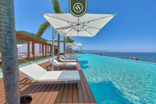 Apartment, Accessible - Soho PV 104 in Puerto Vallarta Jal (Puerto Vallarta)