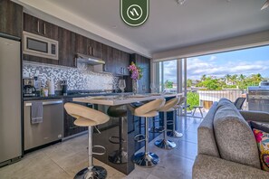 Leilighet, tilgjengelighetstilpasset | 2 soverom og internett