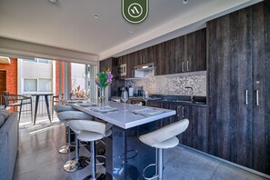 Leilighet, tilgjengelighetstilpasset | 2 soverom og internett