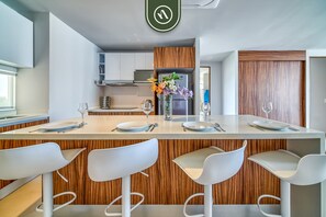 Leilighet, tilgjengelighetstilpasset | 2 soverom og internett