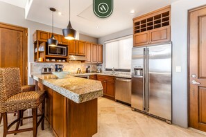 Apartment, Accessible | 2 bedrooms, Internet - Alegranza D502 in San Jose del Cabo (San José del Cabo)