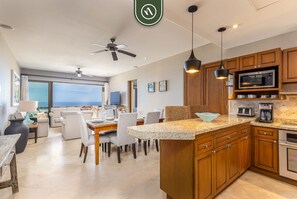 Apartment, Accessible | 2 bedrooms, Internet - Alegranza D502 in San Jose del Cabo (San José del Cabo)