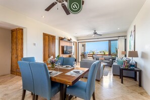 Apartment, Accessible | 3 bedrooms, Internet - Alegranza A303 in San Jose del Cabo (San José del Cabo)