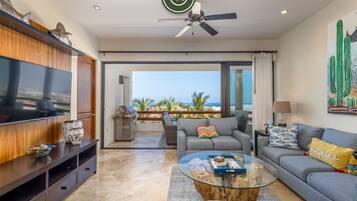 Apartment, Accessible | 3 bedrooms, Internet