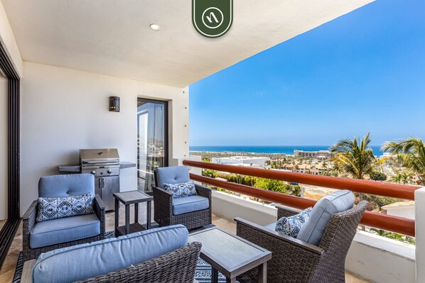 Apartment, Accessible | 3 bedrooms, Internet - Alegranza A303 in San Jose del Cabo (San José del Cabo)