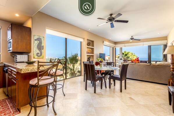 Apartment, Accessible | 2 bedrooms, Internet - Alegranza F203 in San Jose del Cabo (San José del Cabo)