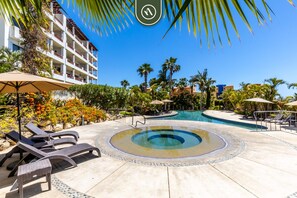 Apartment, Accessible | 2 bedrooms, Internet - Alegranza F203 in San Jose del Cabo (San José del Cabo)