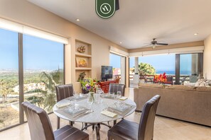 Apartment, Accessible | 2 bedrooms, Internet - Alegranza F203 in San Jose del Cabo (San José del Cabo)