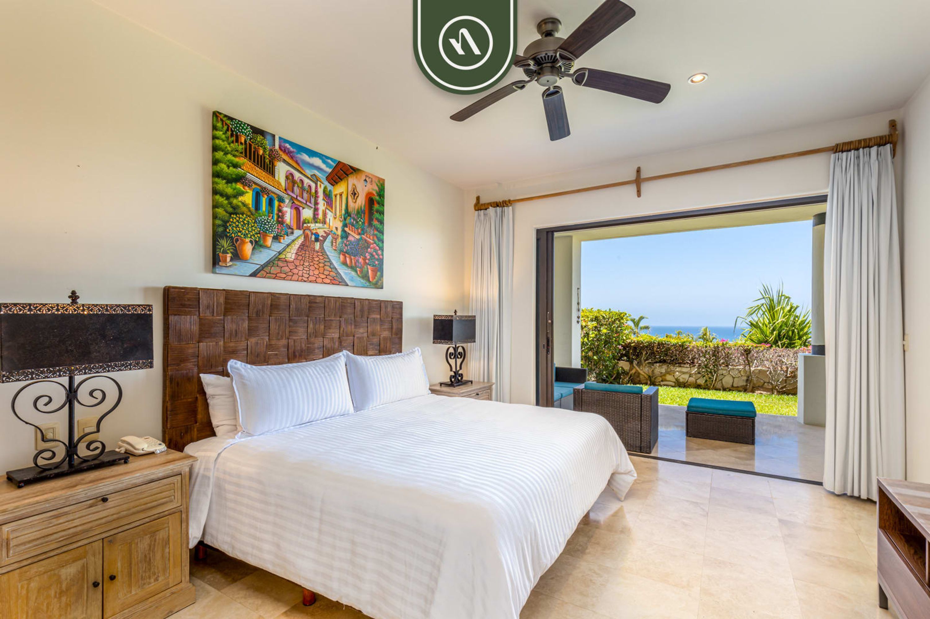 Departamento, con acceso para personas discapacitadas | 2 habitaciones y internet 