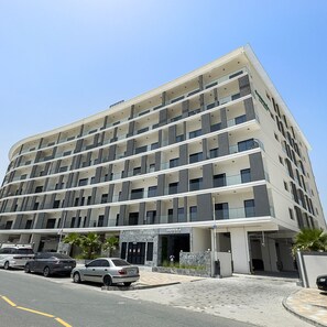 Lejlighed | 1 soveværelse, internet