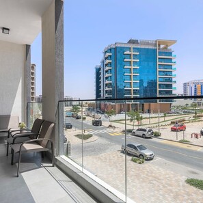 Lejlighed | 1 soveværelse, internet