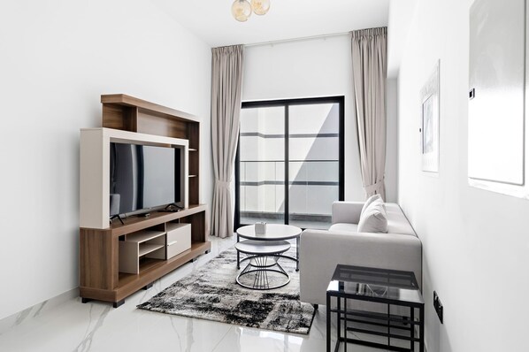 아파트 | 1 개의 침실, 인터넷