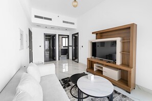 Appartement | 1 chambre, Internet