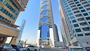 Apartment | 1 bedroom, high-speed internet - Stunning One-bedroom Apartment in Me Do Re in JLT (Dubai)