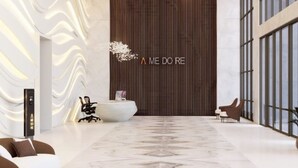 Apartment | 1 bedroom, high-speed internet - Stunning One-bedroom Apartment in Me Do Re in JLT (Dubai)
