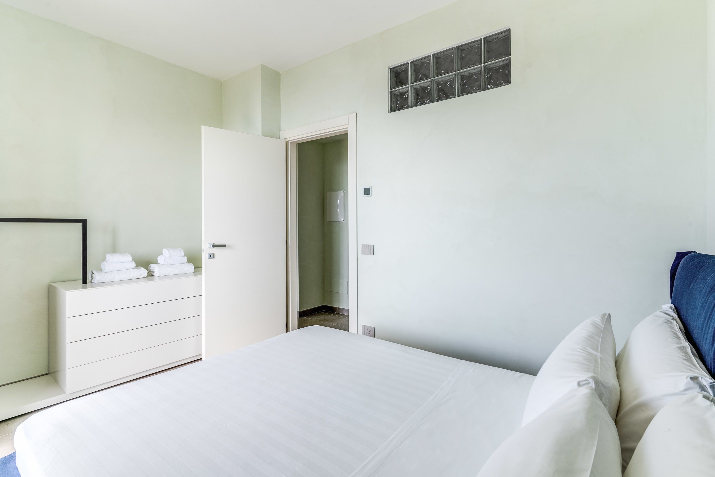 Casa | 2 quartos, acesso à internet de alta velocidade