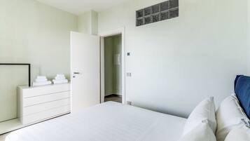 Casa | 2 quartos, acesso à internet de alta velocidade