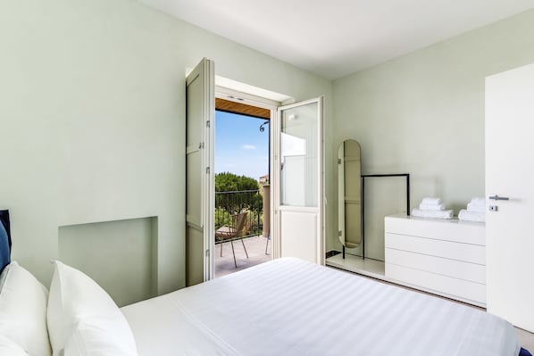 Maison | 2 chambres, accès à Internet haute vitesse
