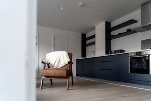 Apartment, Accessible | 2 bedrooms, iron/ironing board, Internet - Manchester Industrial by Casacity (Manchester)