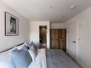 Apartamento, acessível | 2 quartos, ferros/tábuas de passar roupa