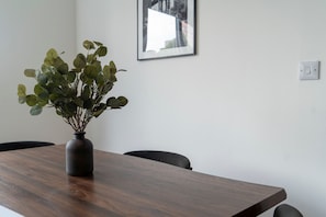 Apartment, Accessible | 2 bedrooms, iron/ironing board, Internet - Manchester Industrial by Casacity (Manchester)