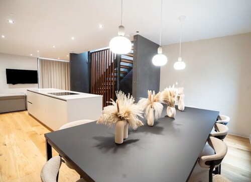 West Townhouse by Casacity