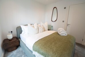 Maison | 2 chambres, fer et planche à repasser, Internet