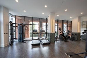 Apartment, Accessible | 2 bedrooms, iron/ironing board, Internet - Alabaster Suite by Casacity (Salford)