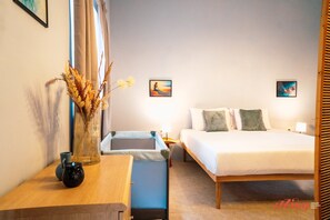 House | 2 bedrooms, desk, Internet - Charming Historic Home With Rooftop Views (Senglea)